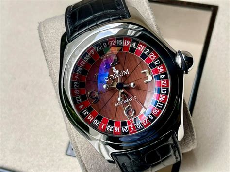 corum roulette watch price co